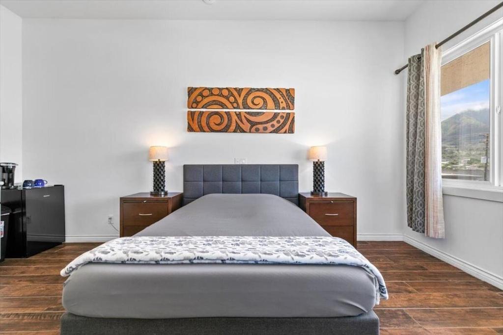 Unit 15 Maui Ohana Modern Studio Wailuku Exterior photo