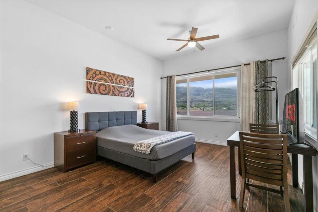 Unit 15 Maui Ohana Modern Studio Wailuku Exterior photo