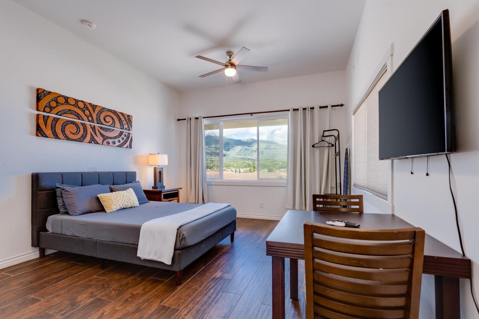 Unit 15 Maui Ohana Modern Studio Wailuku Exterior photo